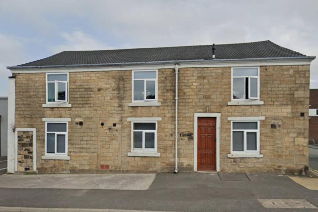 Fabulous Newly Refurbished Apartment - Great Links Bury  Exterior photo